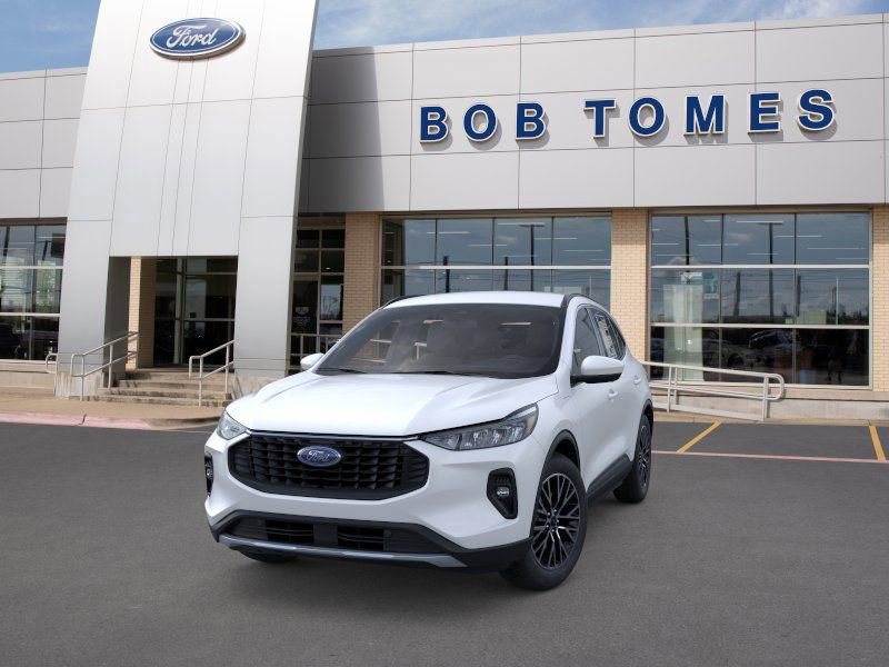 New 2026 Ford Escape SE image 2