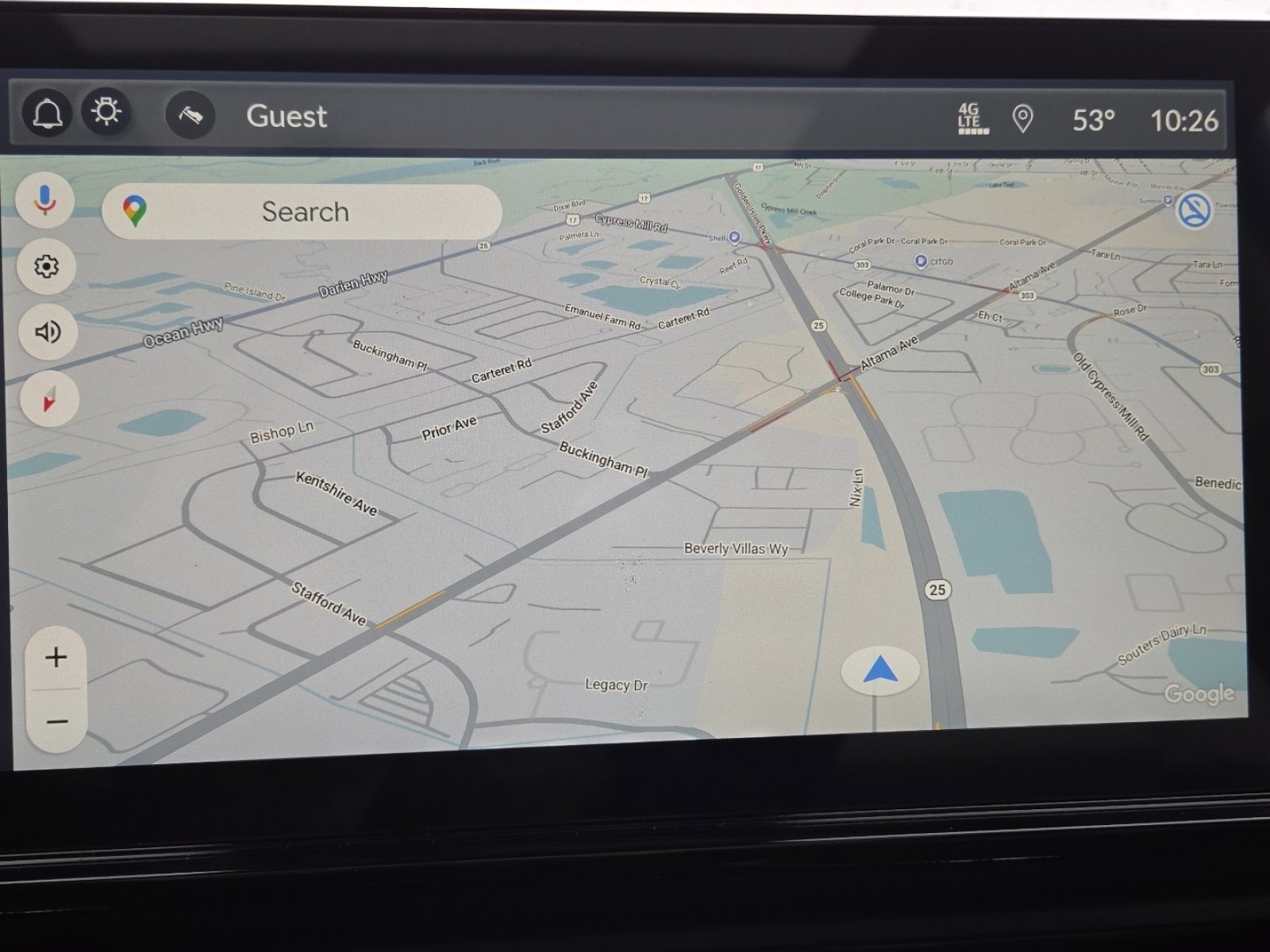 New 2026 Honda Prologue Touring image 5