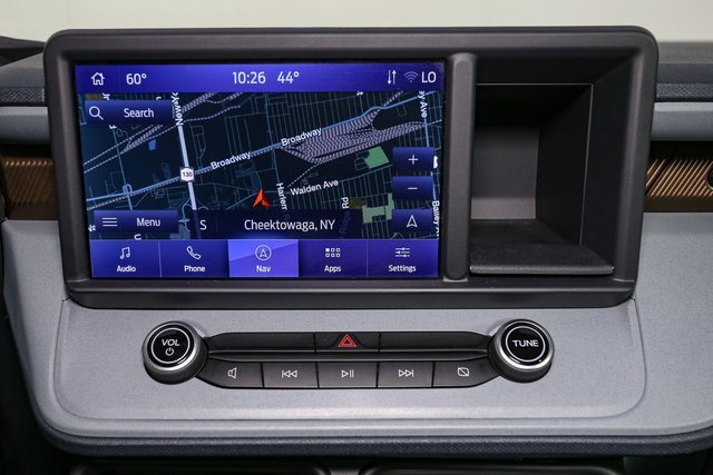 Used 2023 Ford Maverick Lariat w/ Lariat Luxury Package image 21