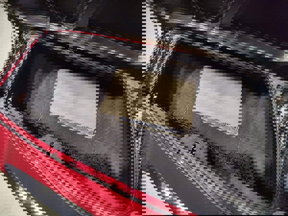 Used 2006 Chevrolet Corvette Convertible image 9