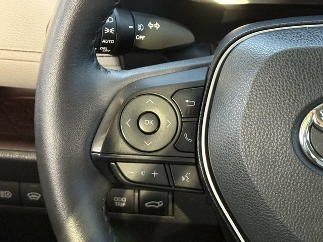 Used 2024 Toyota RAV4 Limited w/ Advanced Technology Package FWD image 13