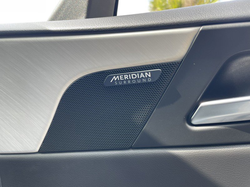 Used 2017 Jaguar XE Prestige image 26