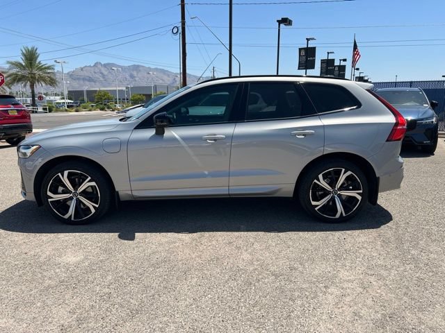 Certified 2025 Volvo XC60 T8 Ultra AWD/4WD image 6