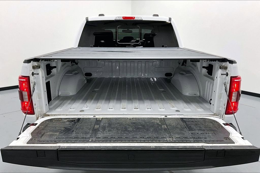 Used 2023 Ford F150 Tremor w/ Bed Utility Package image 35