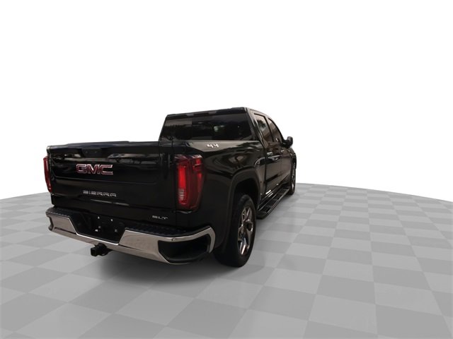 Certified 2023 GMC Sierra 1500 SLT w/ SLT Premium Package image 13