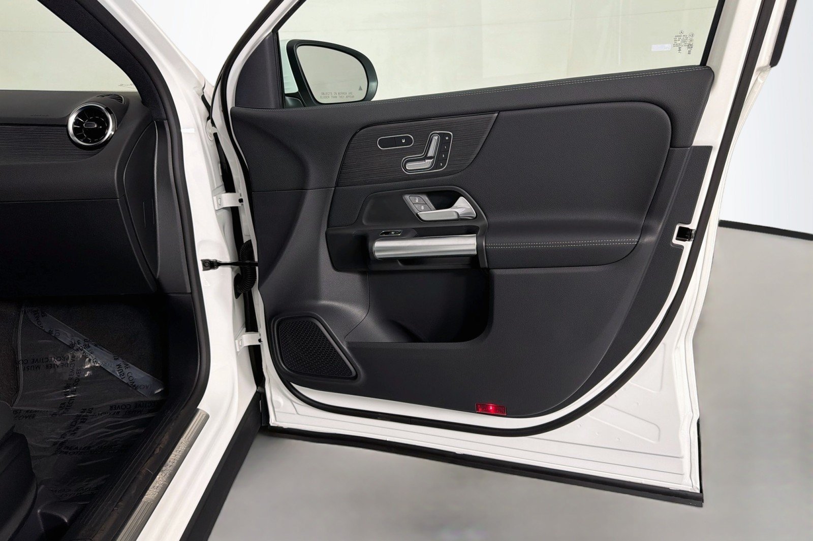 New 2026 Mercedes-Benz GLA 250 image 24