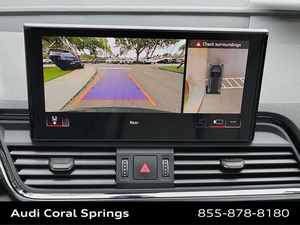 Certified 2023 Audi Q5 2.0T Premium Plus image 24