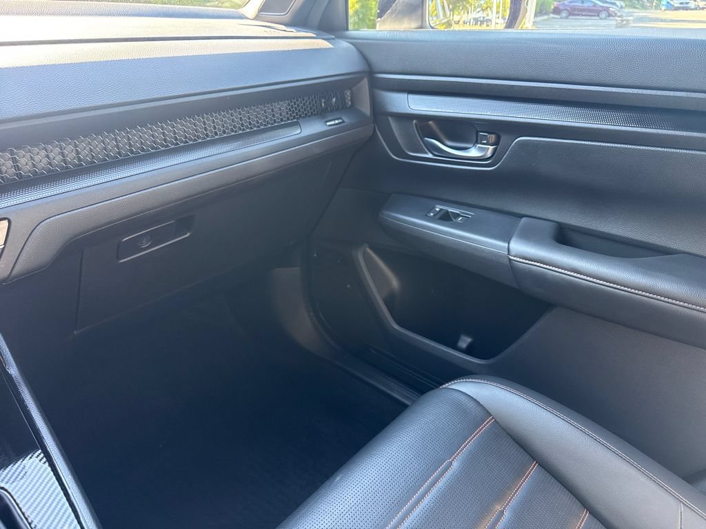 Certified 2025 Honda CR-V Sport-L image 18