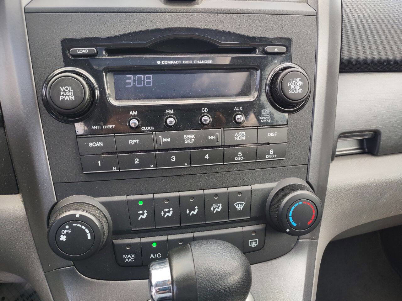 Used 2007 Honda CR-V EX image 15