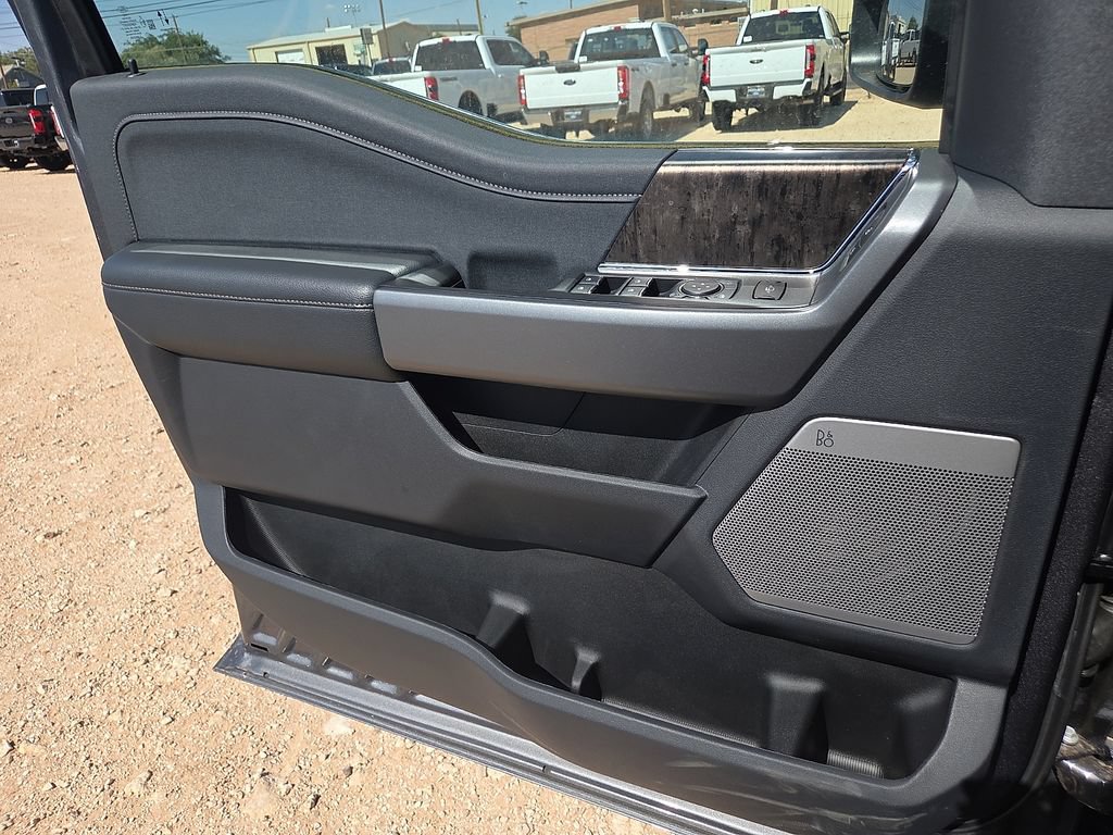 New 2026 Ford F250 Lariat w/ Chrome Package AWD/4WD image 21
