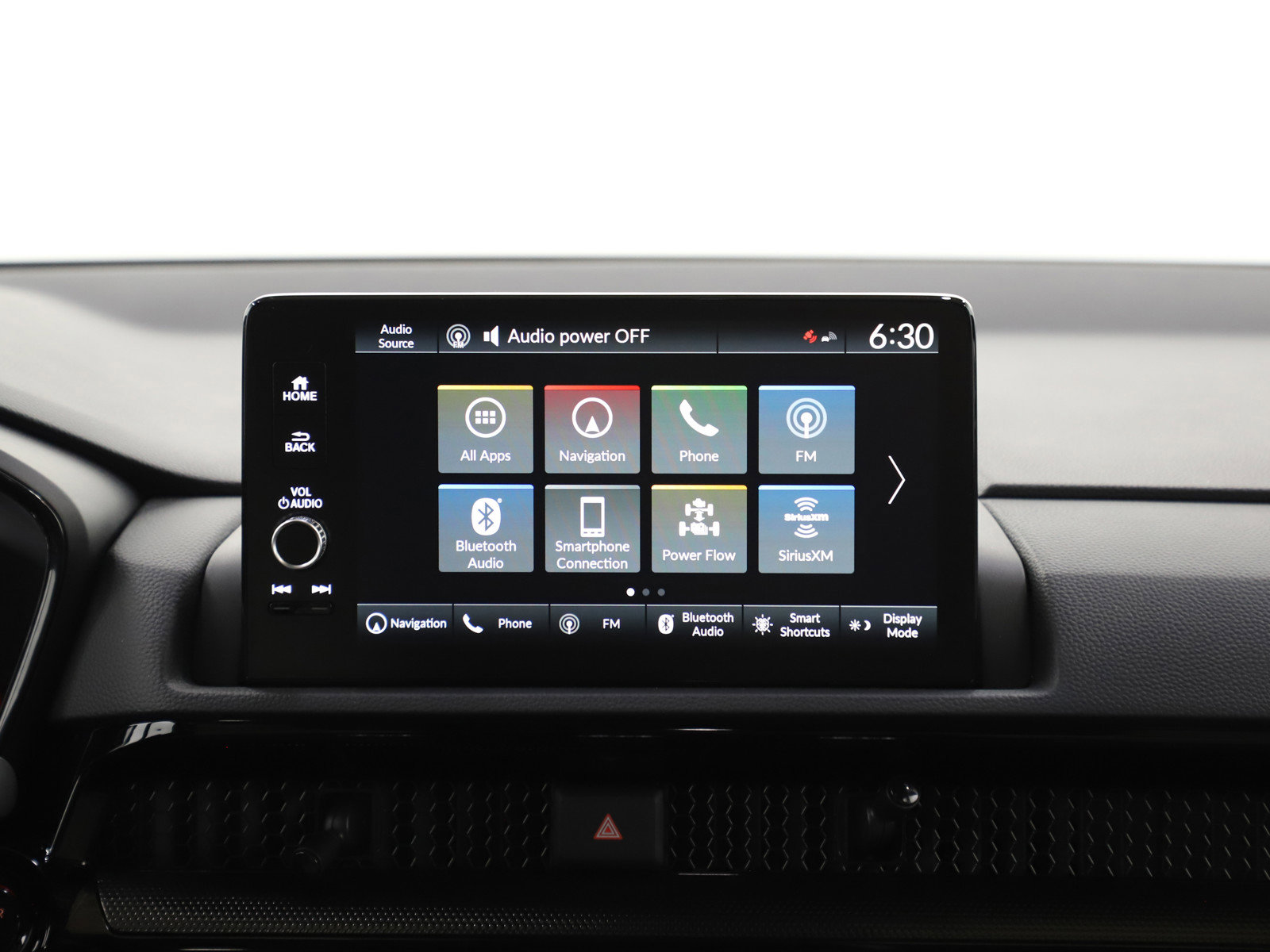 Used 2025 Honda CR-V Sport Touring image 15