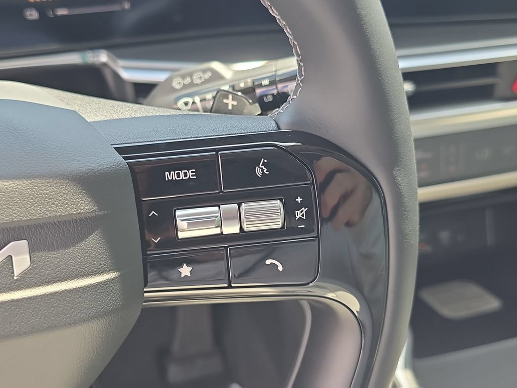 New 2026 Kia Sorento EX FWD image 31