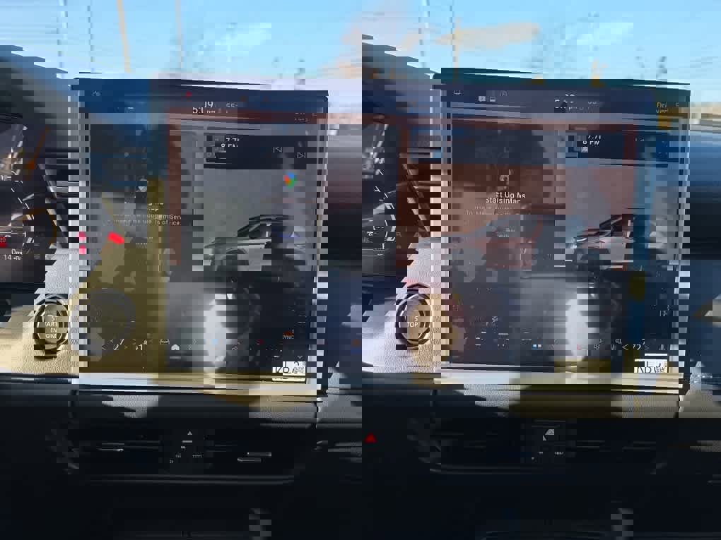 New 2026 MAZDA CX-5 2.5 S w/ Premium Package image 18