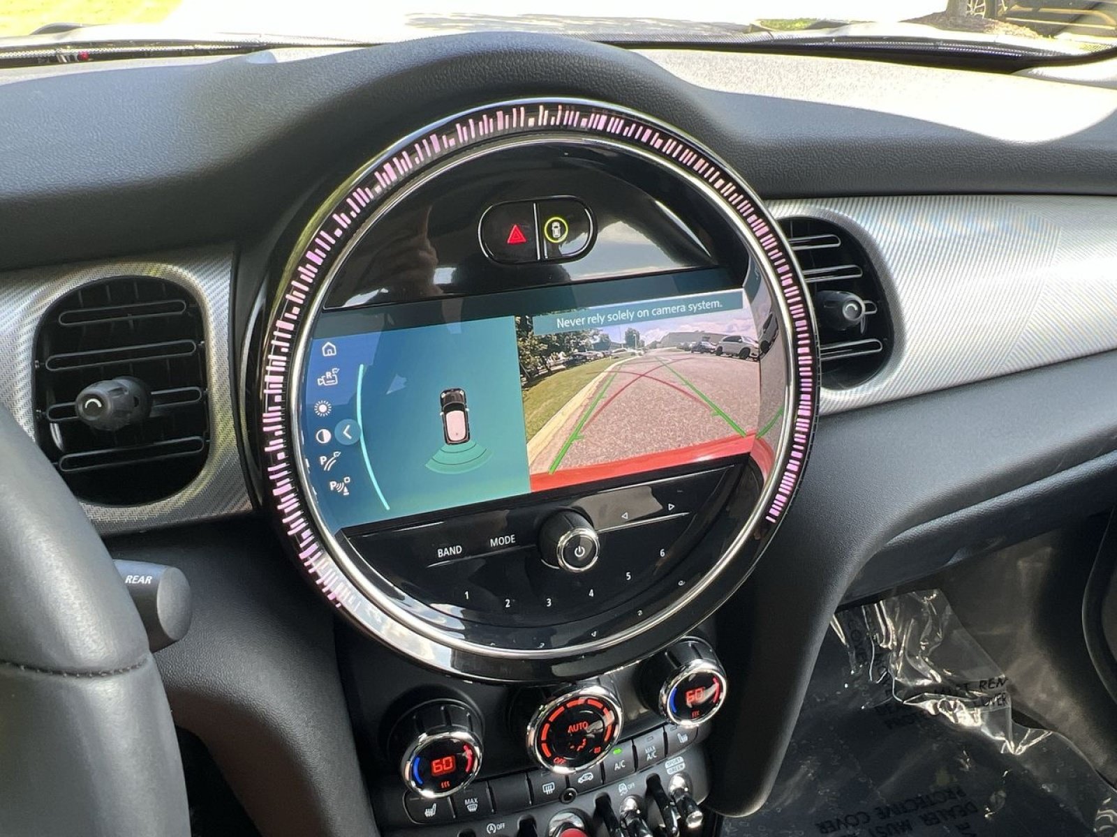 Used 2022 MINI Cooper S FWD image 16