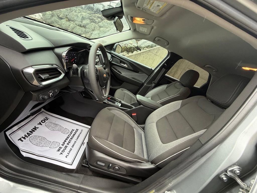 Used 2023 Chevrolet TrailBlazer LT image 14