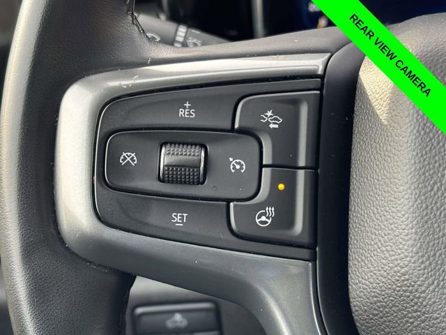 Used 2023 Chevrolet Silverado 1500 LT w/ Protection Package image 12