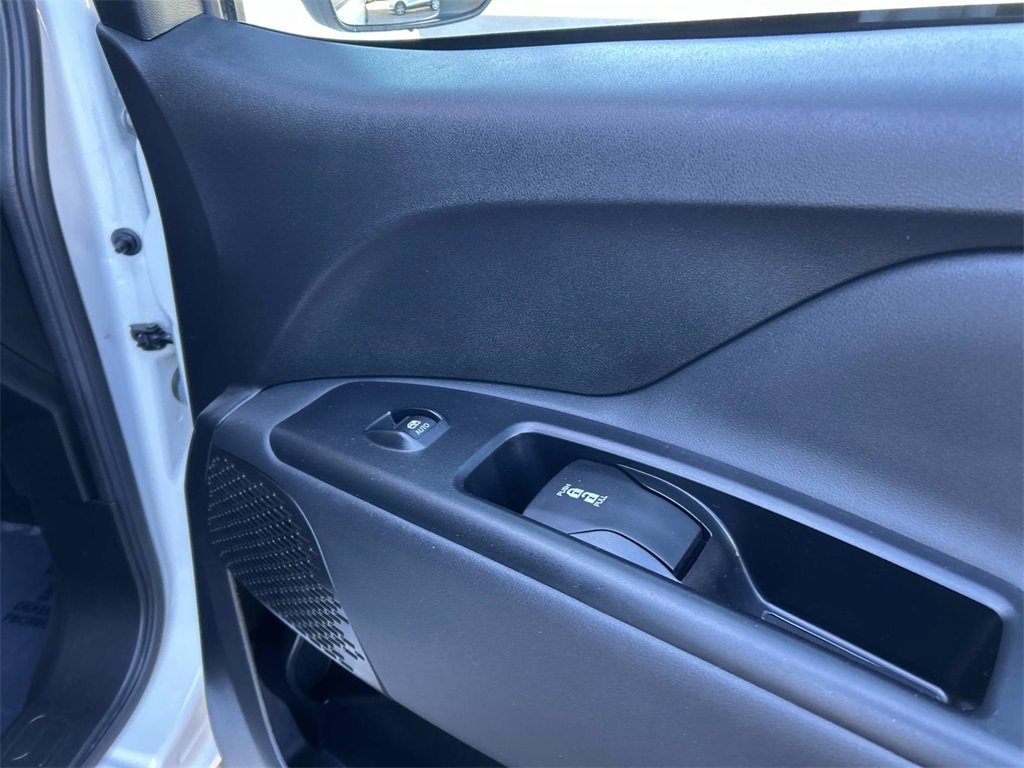 Used 2022 RAM ProMaster City Wagon image 21