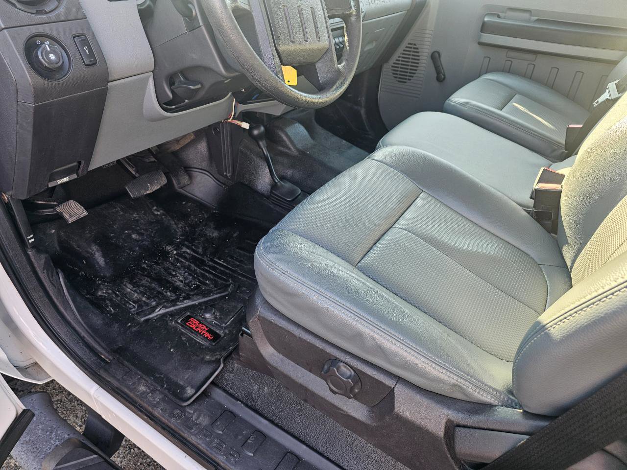 Used 2016 Ford F250 XL w/ XL Appearance Package image 26