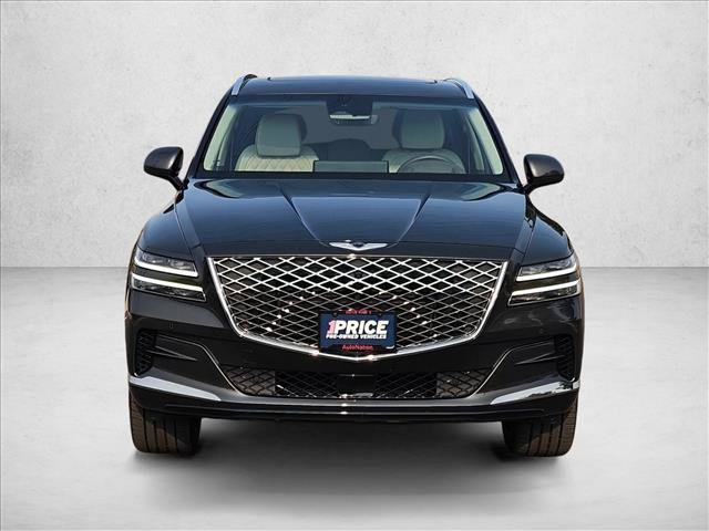 Used 2024 Genesis GV80 3.5T w/ Prestige Package AWD/4WD image 2