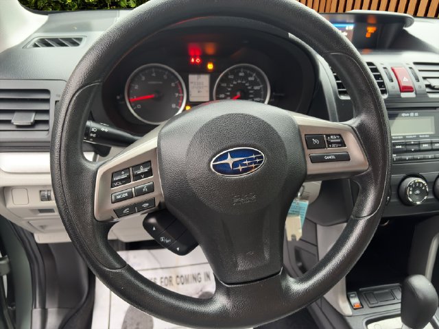 Used 2014 Subaru Forester 2.5i Premium w/ Popular Package #2 AWD/4WD image 21
