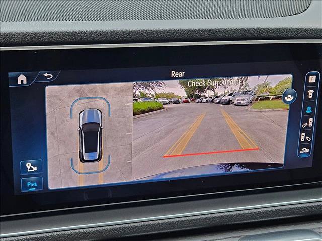 Certified 2024 Mercedes-Benz GLE 350 4MATIC image 14