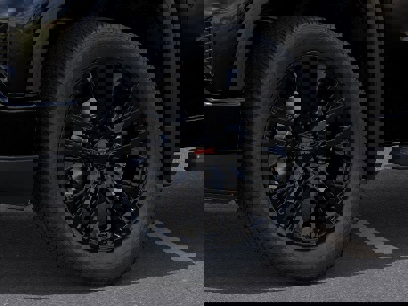 New 2026 GMC Sierra 1500 Elevation w/ Preferred Package image 9