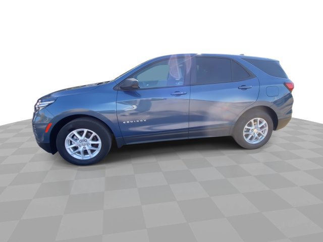 Used 2024 Chevrolet Equinox LS w/ LS Convenience Package AWD/4WD image 7