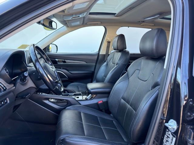 Used 2021 Kia Telluride SX w/ Towing Package AWD/4WD image 20