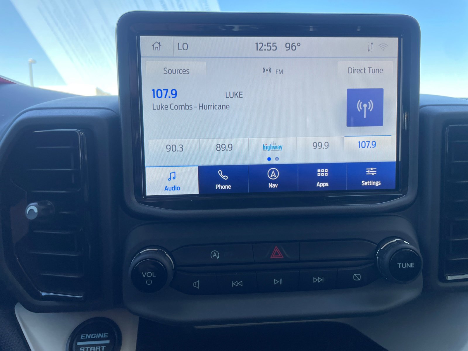 Used 2023 Ford Bronco Sport Heritage w/ Heritage Convenience Package image 22