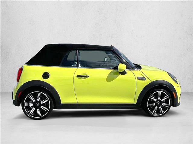 Used 2024 MINI Cooper S image 5