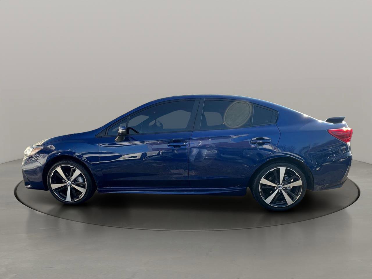 Used 2017 Subaru Impreza 2.0i Sport image 3