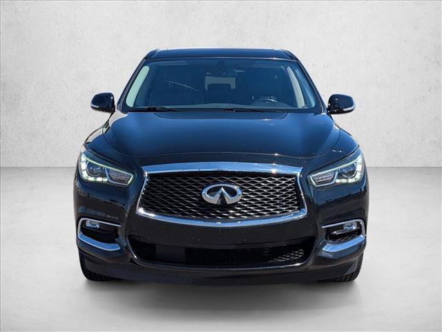 Used 2019 INFINITI QX60 Pure AWD/4WD video 2