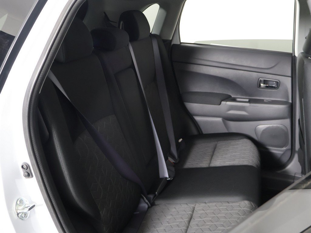 New 2026 Mitsubishi Outlander Sport LE AWD/4WD image 25