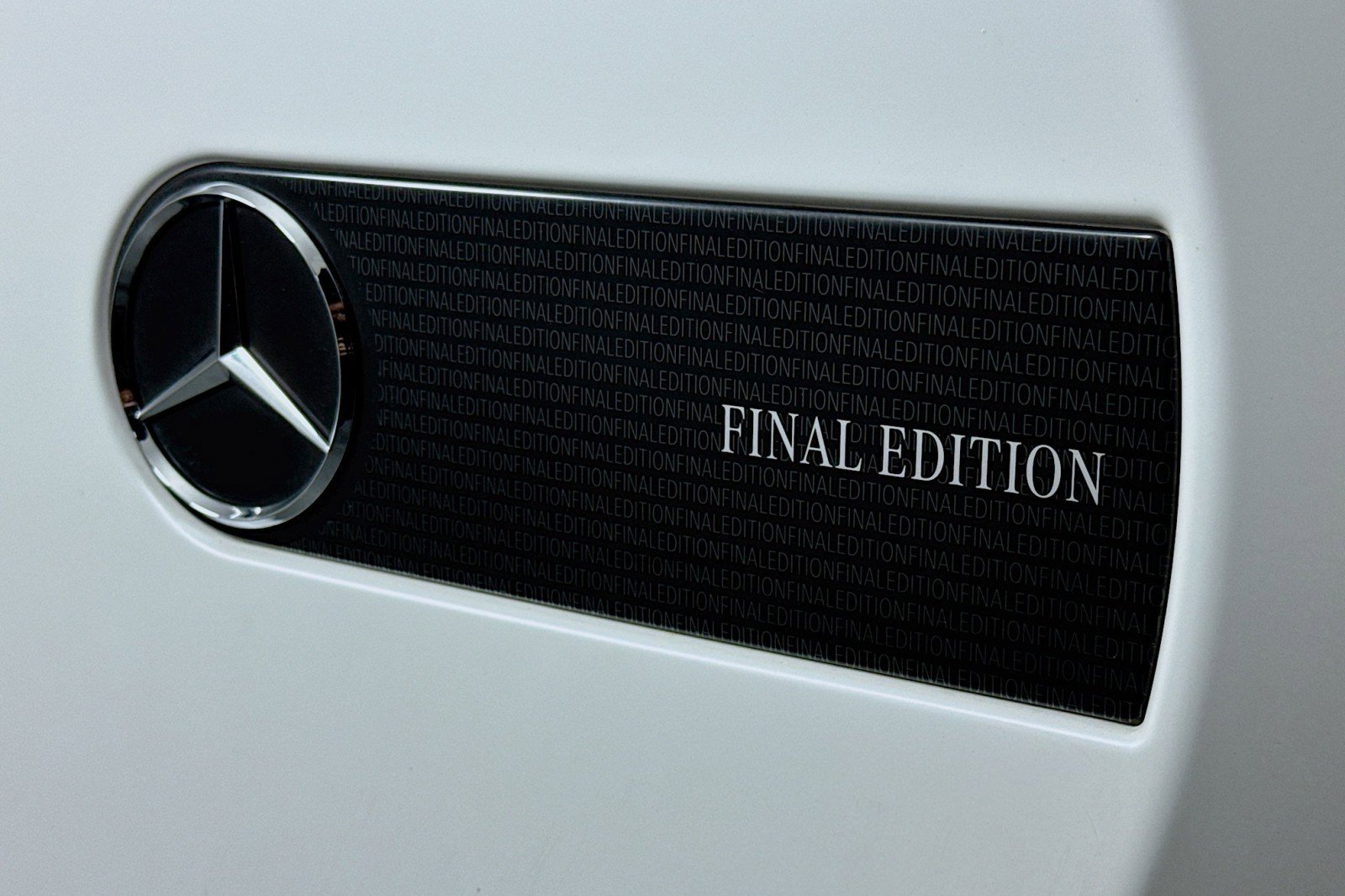 Certified 2024 Mercedes-Benz G 550 image 17