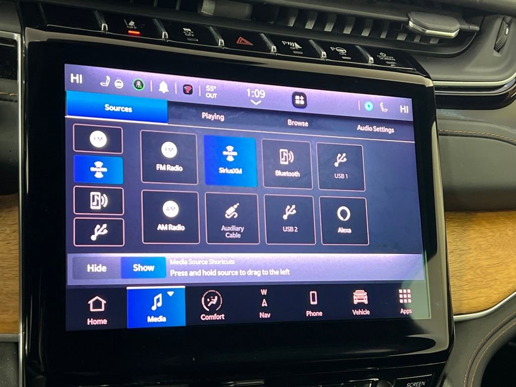 Used 2022 Jeep Grand Cherokee Summit image 29