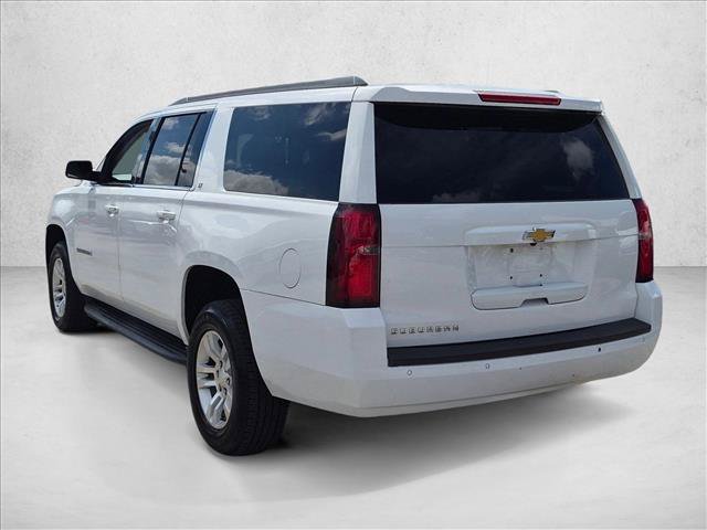 Used 2019 Chevrolet Suburban LT RWD image 7