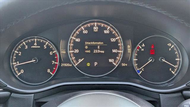 Used 2024 MAZDA CX-30 2.5 Turbo w/ Premium Package image 15