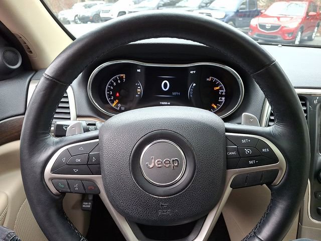 Used 2015 Jeep Grand Cherokee Laredo w/ Quick Order Package 23E image 20