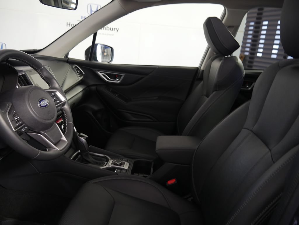 Used 2020 Subaru Forester Limited AWD/4WD image 15