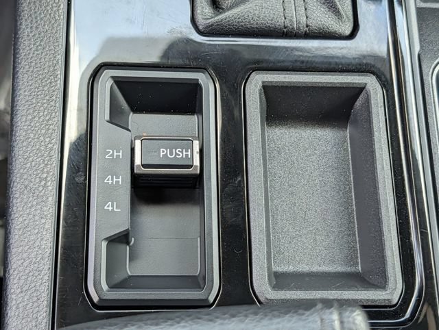 Used 2025 Toyota Tundra SR AWD/4WD image 15