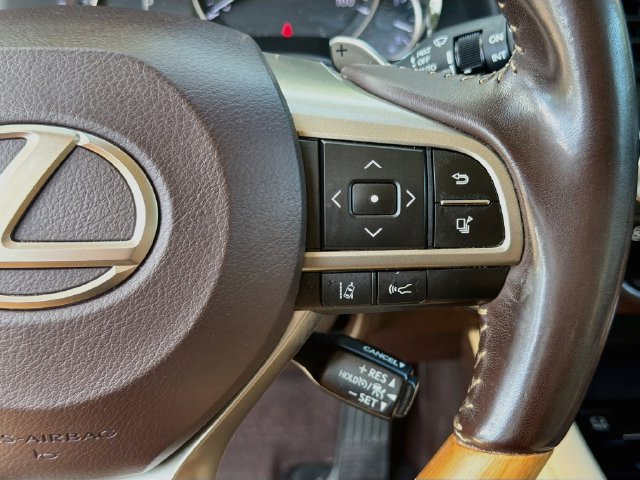 Used 2020 Lexus RX 350 FWD w/ Premium Package image 38