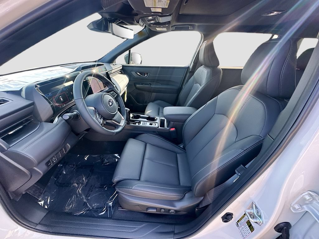 New 2026 Subaru Outback Touring XT AWD/4WD image 20