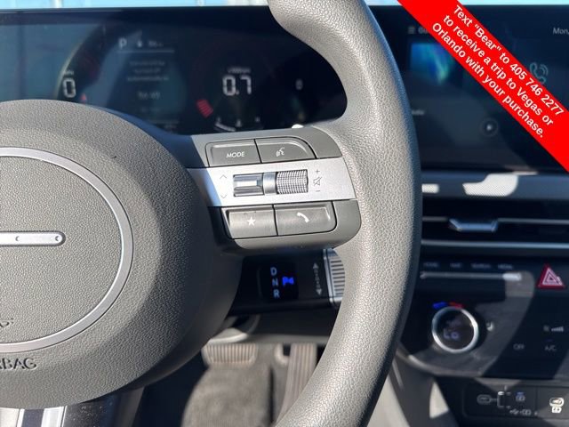 Used 2025 Hyundai Sonata SEL image 18