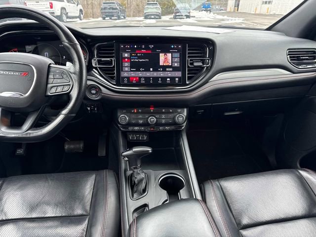 Used 2024 Dodge Durango GT image 21