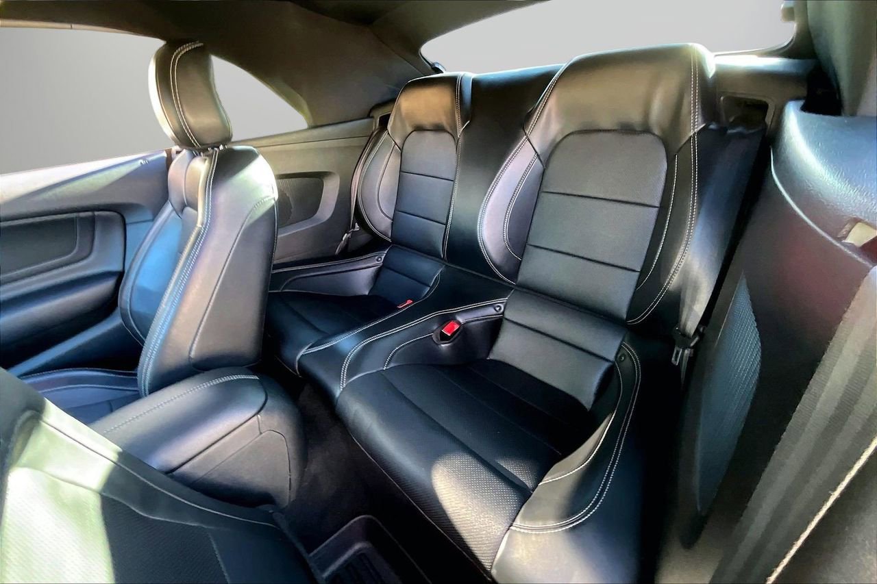 Used 2020 Ford Mustang Premium w/ Equipment Group 201A image 21