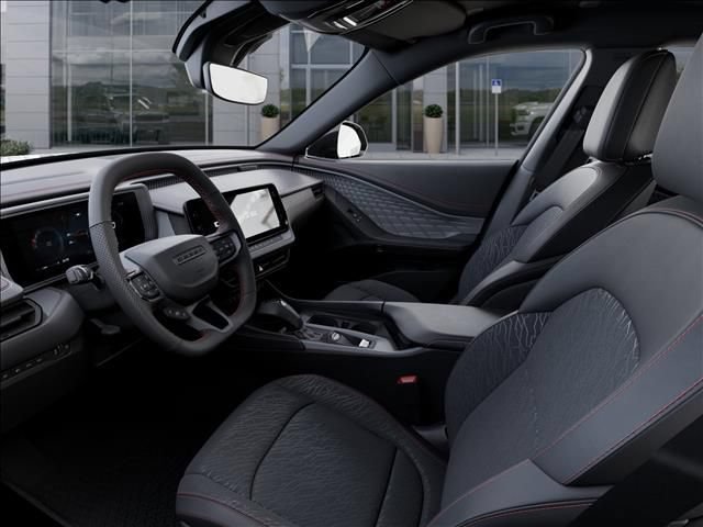 New 2026 Dodge Charger R/T w/ Driver Convenience Group AWD/4WD image 22