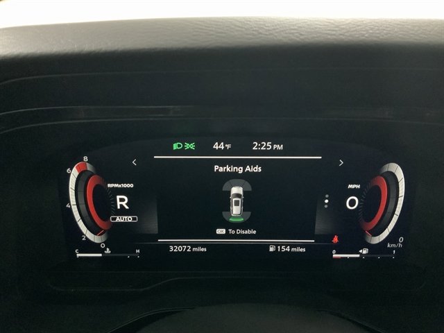 Used 2023 Nissan Pathfinder Platinum image 43