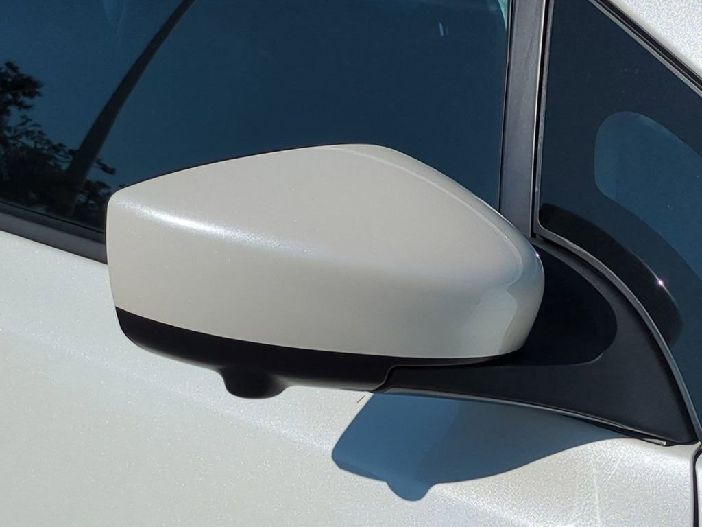 Certified 2023 Nissan Leaf SV Plus image 12