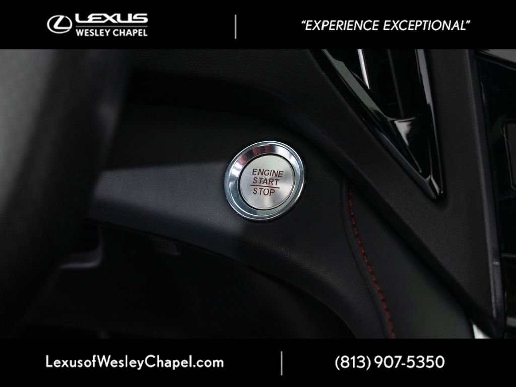 Used 2019 Acura RDX A-Spec AWD/4WD image 31