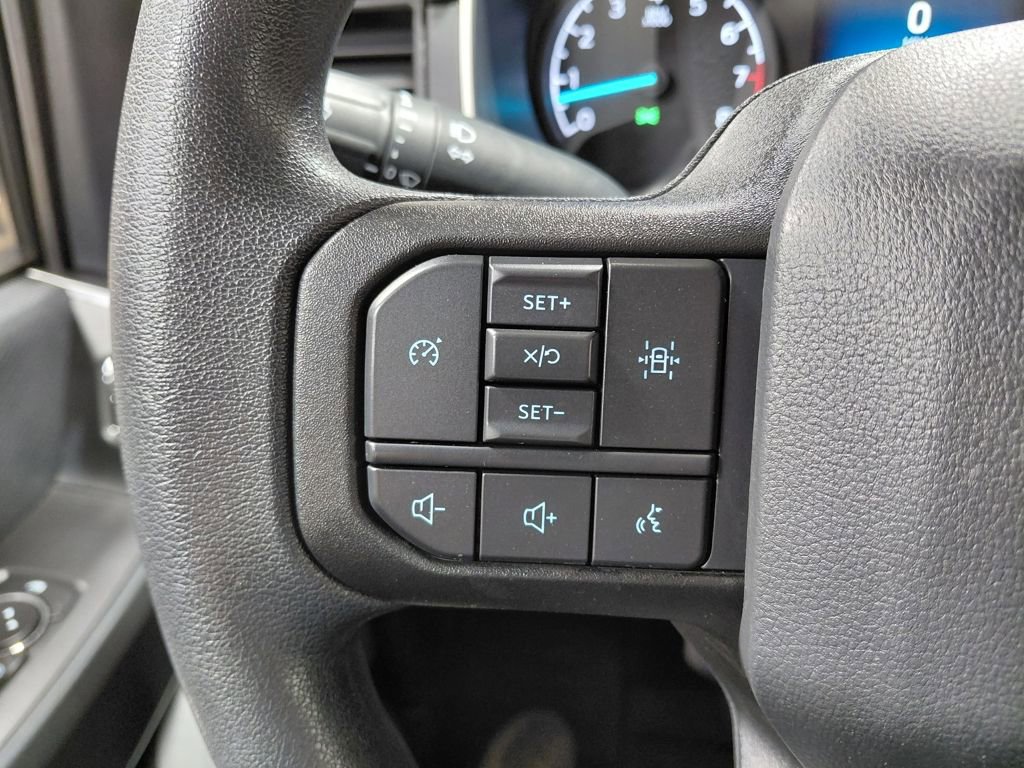 Used 2022 Ford F150 XL w/ Equipment Group 101A High image 32